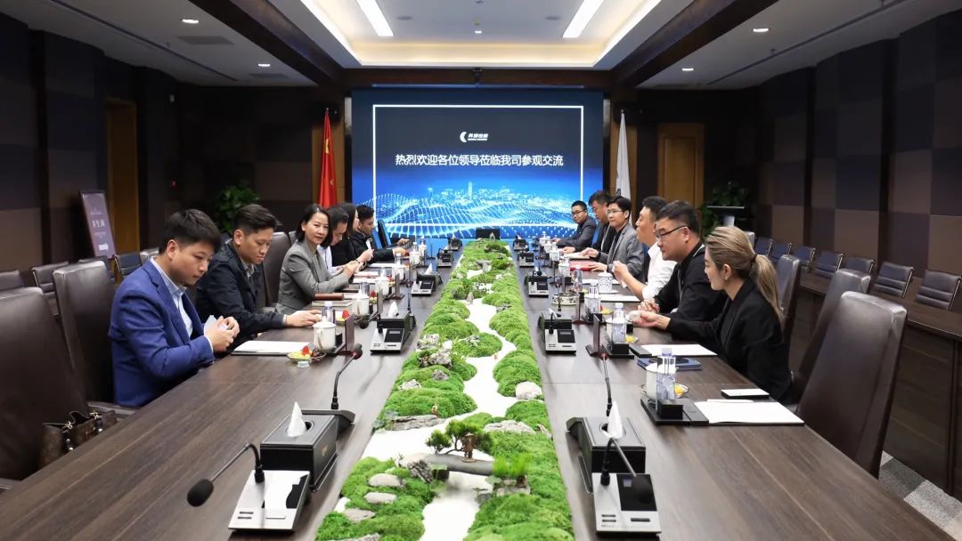 亮化設(shè)計施工一體化，聚焦降本增效，助力品質(zhì)提升