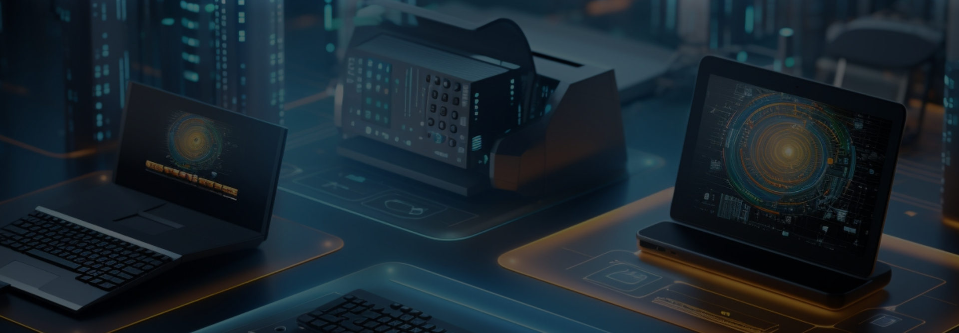 智慧園區(qū)IoT管理平臺(tái)