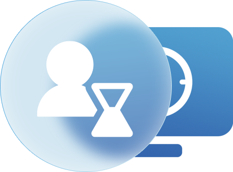 配備專業(yè)服務(wù)人員，快速答復(fù)及跟蹤響應(yīng)，快速處理客戶的服務(wù)需求，提高客戶滿意度。