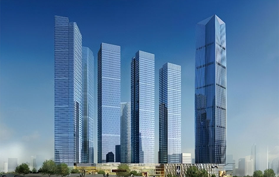 貴陽中心 貴陽中心