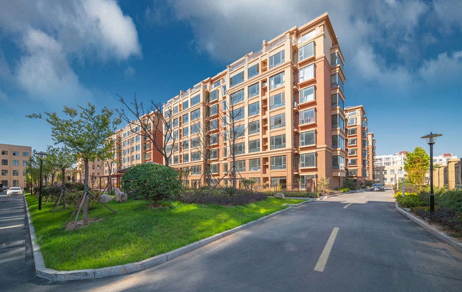 鄭州天琴灣項目 鄭州天琴灣項目