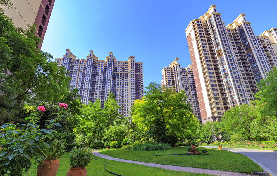 東莞萬象松項目 東莞萬象松項目