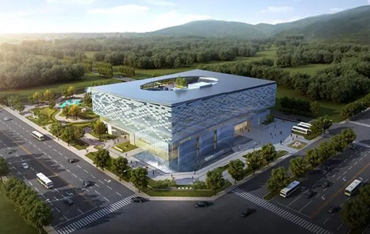 馬鞍山市博望區(qū)城市客廳智能化項(xiàng)目 馬鞍山市博望區(qū)城市客廳智能化項(xiàng)目