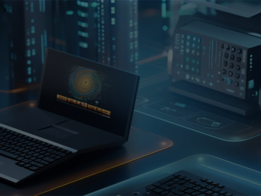 智慧園區(qū)IoT管理平臺(tái)