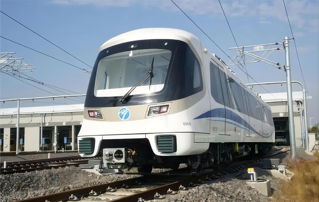 華東寧波5號(hào)線智能化項(xiàng)目 華東寧波5號(hào)線智能化項(xiàng)目