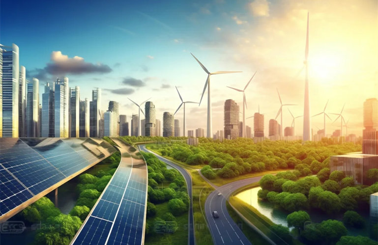 新質(zhì)生產(chǎn)力丨能源管控利器，這個(gè)方案絕對(duì)C位出道