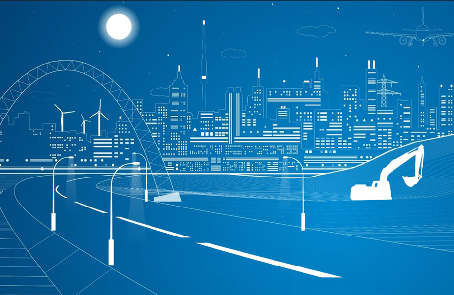 新質(zhì)生產(chǎn)力丨精準(zhǔn)化控制，常態(tài)化監(jiān)管，智慧燈桿點(diǎn)亮智慧城市