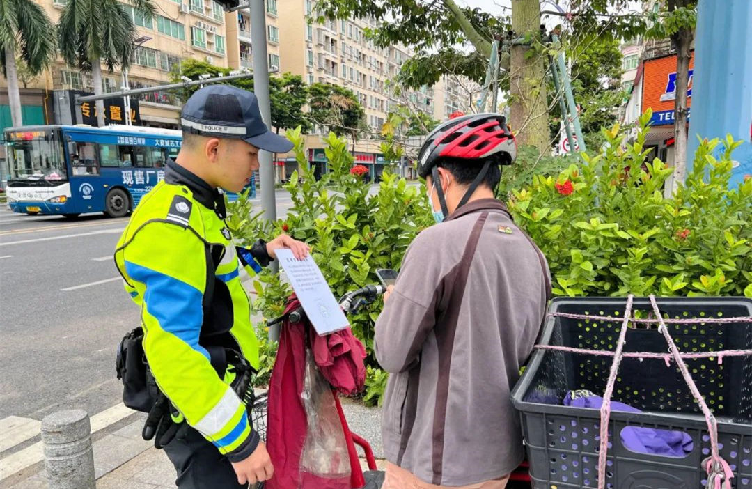 30天內(nèi)可復(fù)制落地！摩電整治探索新模式，昇輝產(chǎn)品成省重點(diǎn)案例