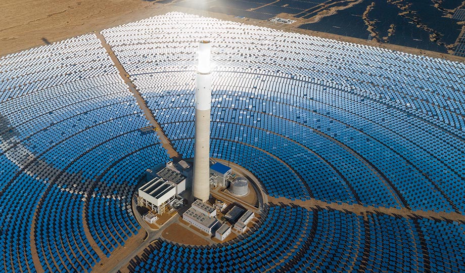 火電機(jī)組靈活性改造